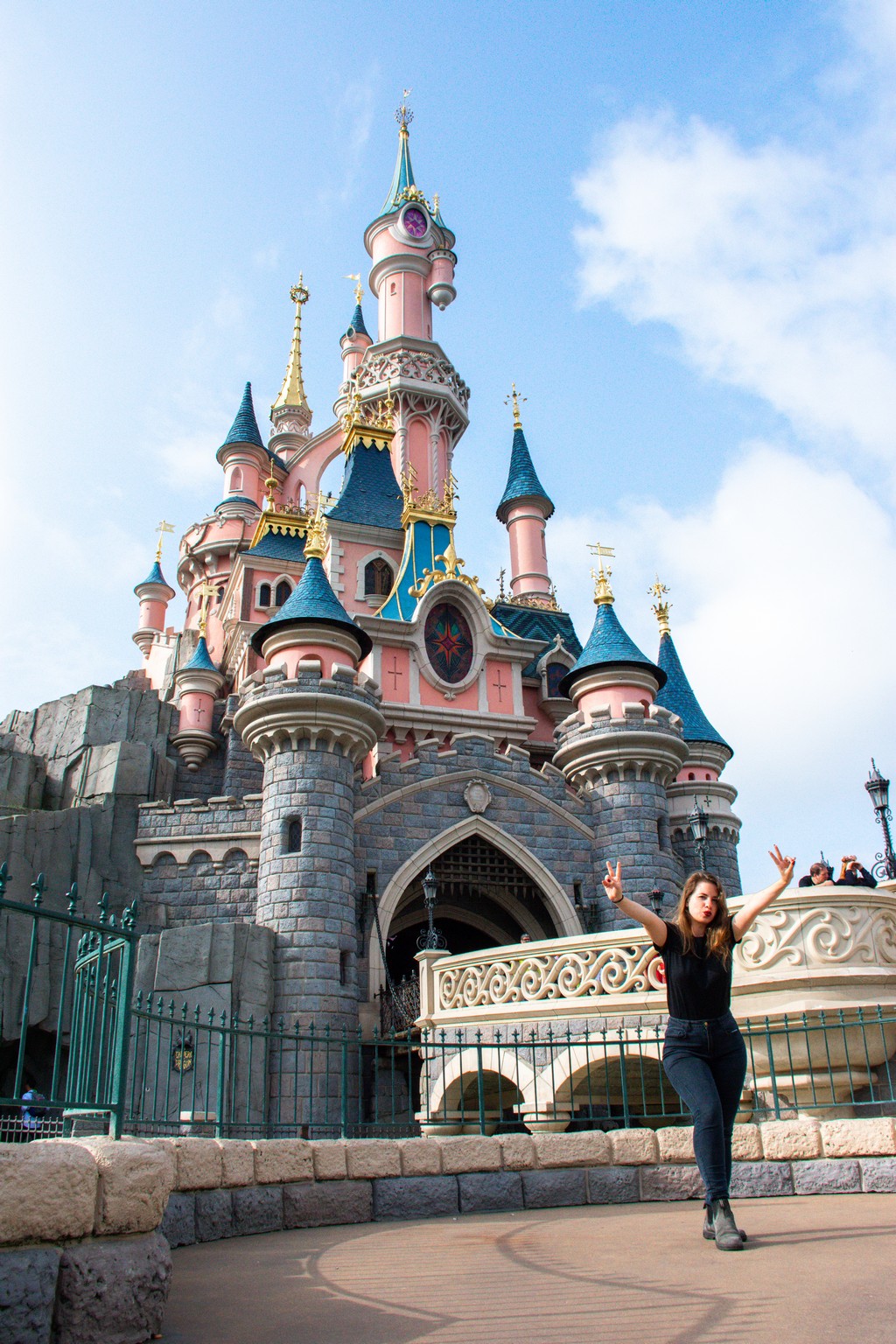 Disneyland Paris - One of the Happiest Theme Parks on Earth – Go Guides