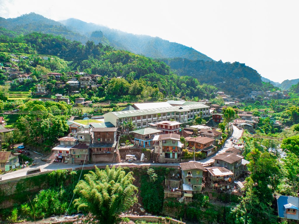 < img src="Banaue.gif" alt="town of Banaue">